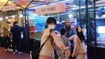 Summarecon Mall Bekasi kembali menghadirkan event yang bertajuk &ldquo;Planimals Exhibition&rdquo;.