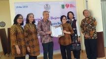 Kementerian PUPR Serahterimakan Rusun Lansia Sasana Tresna Werdha Karya Bhakti Pembangunan