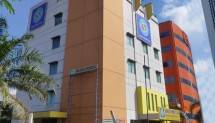 Kampus BSI