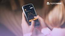 Pengguna Nanovest Tumbuh Lebih dari 20% di Kuartal 1 Tahun 2023