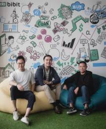 Stockbit Jalin Mitra Strategis dengan Fullerton Fund Management (Foto; ilustrasi)