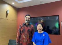 Kearney: Masalah Struktural Penghalang Indonesia dalam Membentuk Bonus Demografi Menjadi Tenaga Kerja Siap Masa Depan