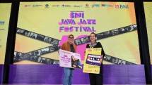 BNI Java Jazz Festival