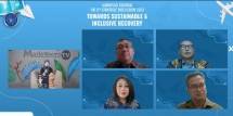 MarkPlus Tourism The 8th Strategic Discussion 2023 