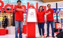 Rambla hadirkan fleksibilitas belanja online dan offline.