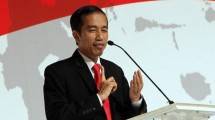 Presiden Joko Widodo (Ist))