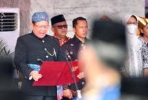 Ketua MPR Bambang Soesdatyo