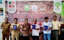 Safari Ganoderma 2, Pembekalan kepada Petani Sawit Rakyat oleh MAKSI