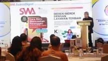 Merek-merek dagang yang dapat apresiasi