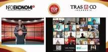 InfoEkonomi.ID Sukses Gelar 3rd Top Digital PR Award 2023