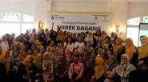 Simanjutak and Partners Law Office Gandeng PT Karabha Digdaya Dorong UMKM Lokal Lindungi Merk Dagang