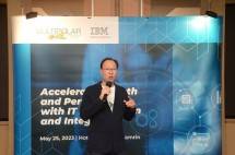 Multipolar Technology menawarkan solusi automasi bisnis berbasis teknologi robotik dan kecerdasan buatan secara lengkap dan terintegrasi yang amat penting bagi perusahaan. 
