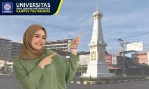 Universitas BSI kampus Yogyakarta 