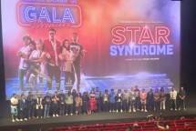 Film Star Syndrome, karya dari Soleh Solihun.