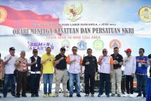 Ketum IMI Bambang Soesatyo