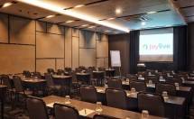 Joylive BSD City.