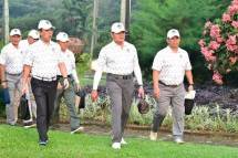 Panglima TNI Yudo Margono