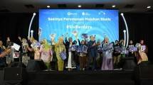 DANA dan Ant Group Umumkan Pemenang Program SisBerdaya