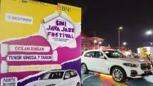 BNI Java Jazz