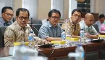 Sinergisitas LPDB dan DPD RI Permudah Akses Dana Bergulir di Daerah