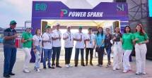 Ketum IMI Apresiasi Peran Pemerintah dan Swasta Atas Keberhasilan Pelaksanaan Balapan Formula E
