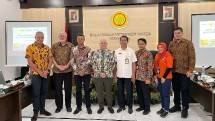 Kementan dan USAID