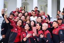 Cerita dan Harapan Para Atlet Berhasil Raih Emas di SEA Games ke-32
