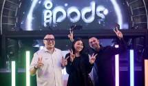 idPods Perfect Ten, Luncurkan Seri dan Rasa Baru Hasil Kolaborasi Raffi Ahmad Dan Boedy JVS