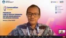 Kedaireka Innovation Fund: Program Link & Match 100 Persen Didanai Industri Resmi Diluncurkan