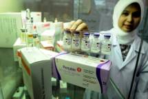 Negara-Negara TimTeng Tertarik Adposi Reknologi Vaksin