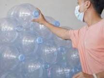 iListrasi Galon Plastik (ist) 