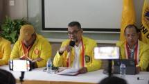 ILUNI UI Dampingi Pengusaha Pemisahan Lumpur Tambang 