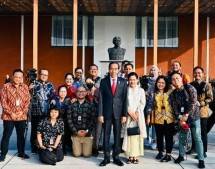 Presiden Jokowi dan Ibu Iriana Lakukan Kunjungan Kerja ke Singapura dan Malaysia