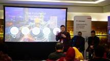 Survei SASE Asia-Pasifik Fortinet Buktikan 'Branch-Office-of-One' Tetap Jadi Kemanan Jaringan Model Kerja Hybird