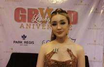 Selebgram Tasya Revina 