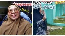 Sosok Tante Bestie