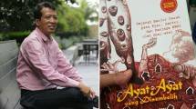 AAYD, Buku yang Paling Dicari dan Diperbincangan Netizen Saat Ini
