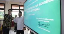 Kerjasama Samsung dan Kementerian Agama RI, Upaya Tingkatkan Mutu Pendidikan Madrasah.