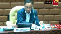 Kepala BPIW Yudha Mediawan