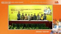 DEPO Bagi Dividen Sebesar RP 30,55 Miliar 