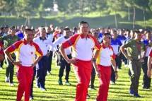 Panglima TNI Laksamana Yudo Margono