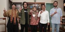 Bupati Sigi, Mohamad Irwan Lapatta 