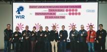 Direksi n Management PT WIR Asia Tbk (WIR Group), 