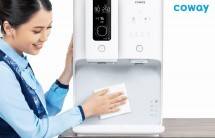 Coway Bongkar Rahasia Water Purifier Di Rumah Selalu Optimal