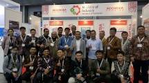Tujuh perusahaan ICT Indonesia mendapatkan fasilitasi untuk mempromosikan produk-produk ICT unggulan pada Communic Asia 2023