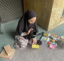 Gigih Berkreasi dalam Wujudkan Mimpi, Kiat Sukses Tara Ayu untuk Ciptakan Strategi Konten Efektif di Shopee Affiliate Program