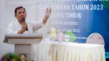 Wujudkan Koperasi Modern, Ini Jurus Jitu KemenKopUKM