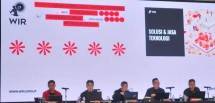 Pimpinan dan Direksi PT WIR Asia Tbk (WIR Group)