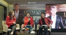 Bank OCBC NISP Gelar Private Concert David Foster and Friends dalam Premium Music Experience 2023