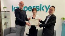 Dok .Kaspersky 